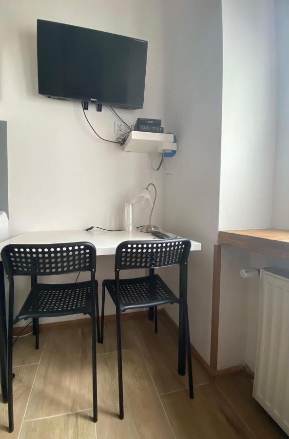 Mini Studio Kilinskiego 113 Lodz  Luaran gambar