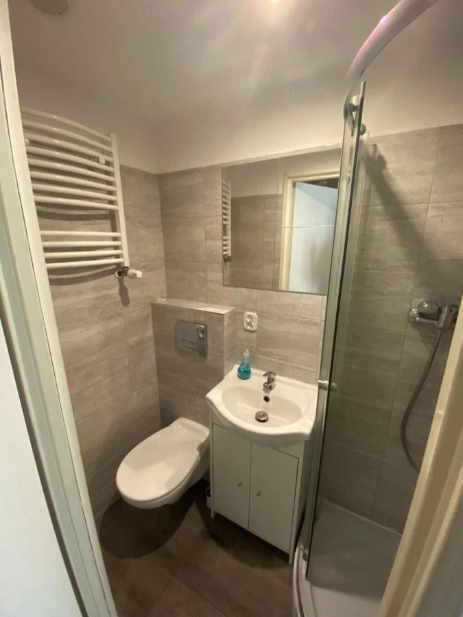 Mini Studio Kilinskiego 113 Lodz  Luaran gambar